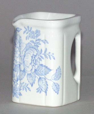 Creamer or Jug Cube